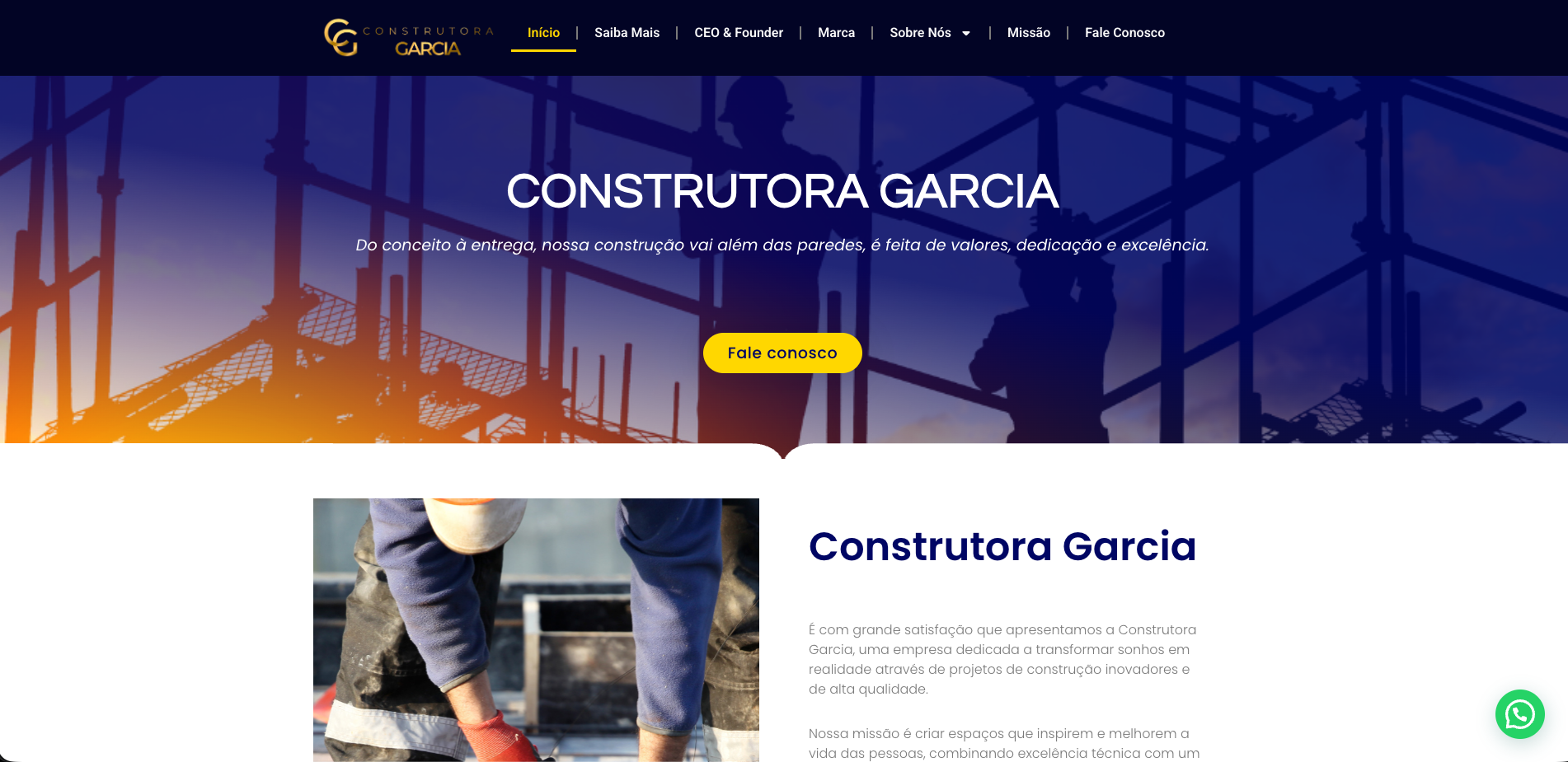 Construtora Garcia
