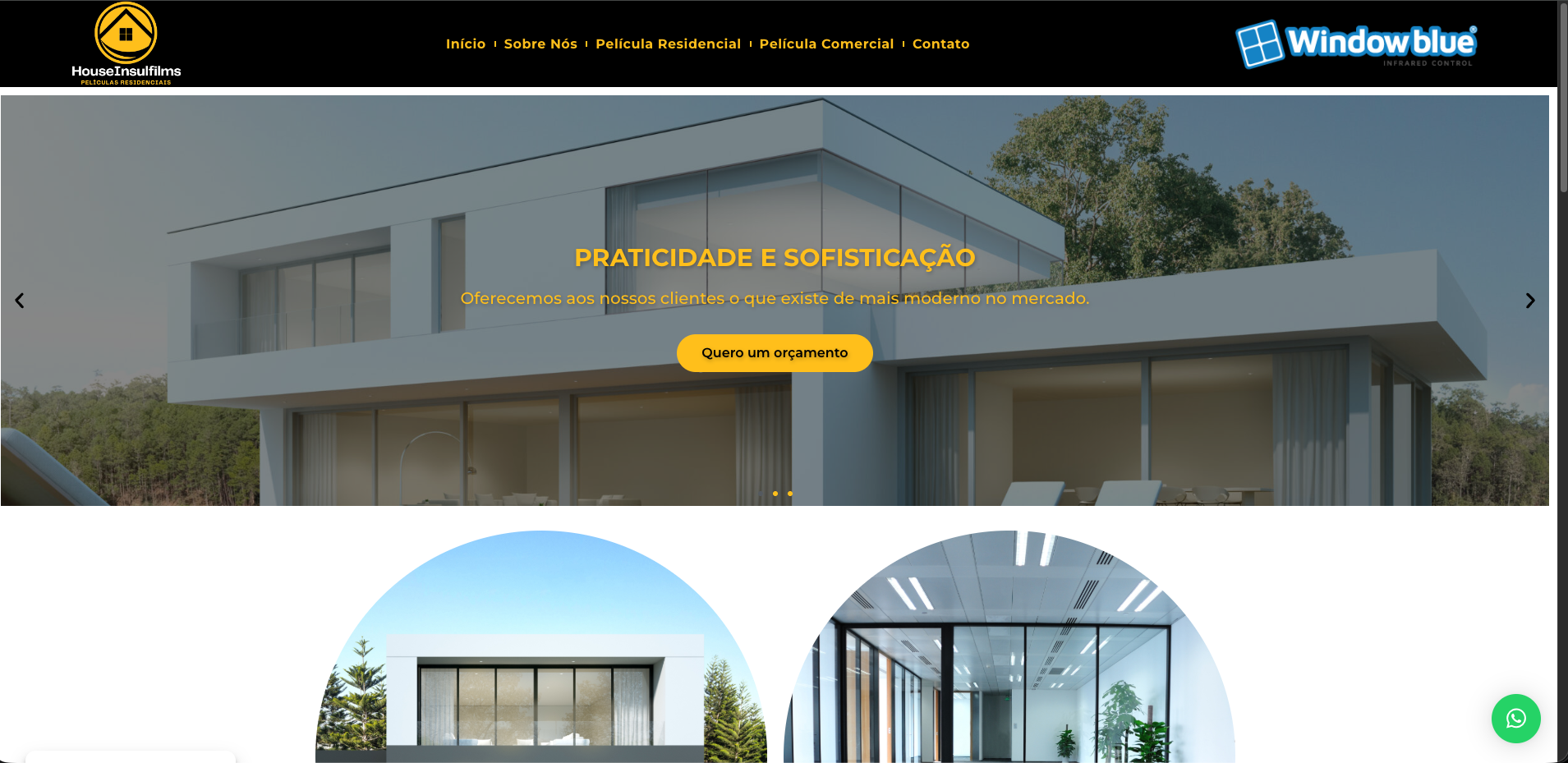 House Insulfilms